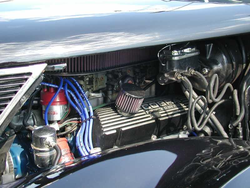 '37 Ford