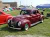 '40 Ford
