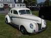 '40 Ford