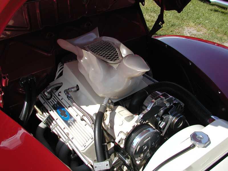 '40 Ford
