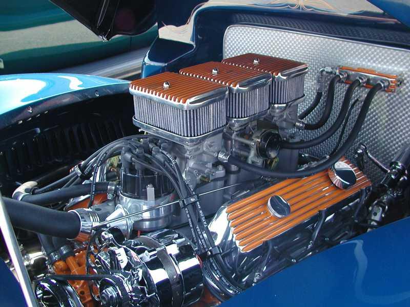 '40 Ford