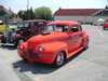 '40 Oldsmobile