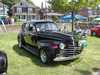 '40 Oldsmobile