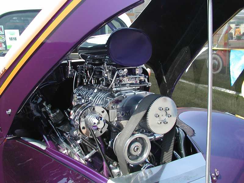 '41 Willys