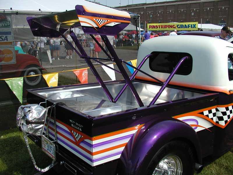 '41 Willys