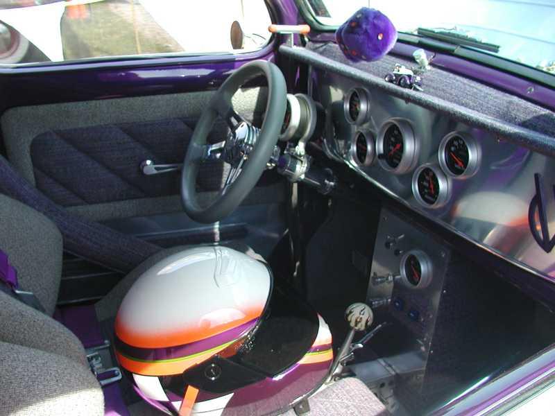 '41 Willys
