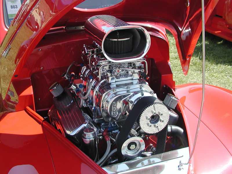 '41 Willys