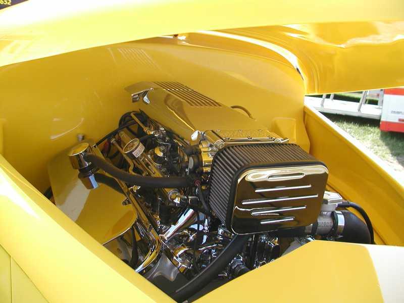 '41 Willys