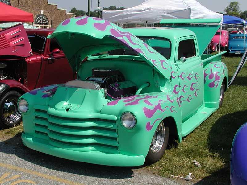 '47 Chevy