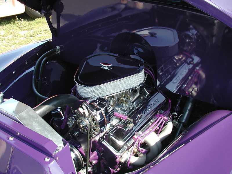 '48 Chevy