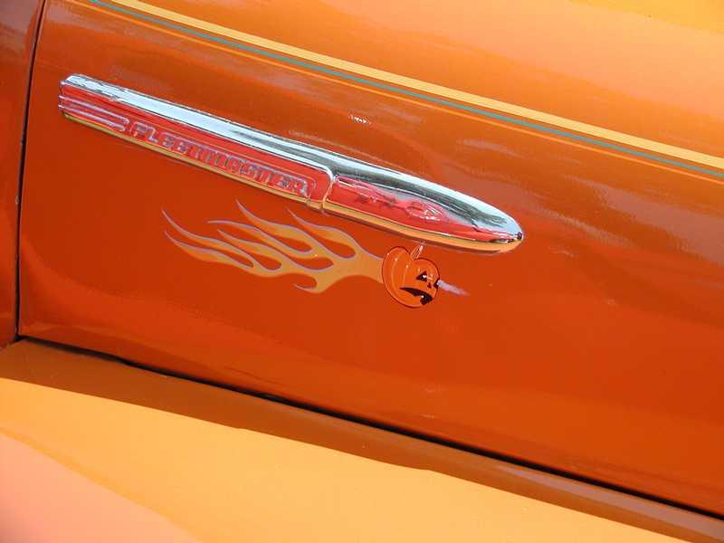 '48 Chevy