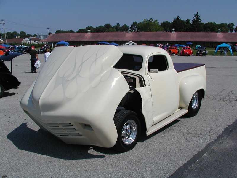 '48 Studebaker