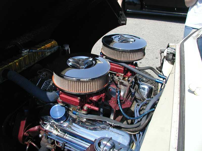 '48 Studebaker