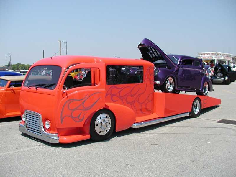 White COE