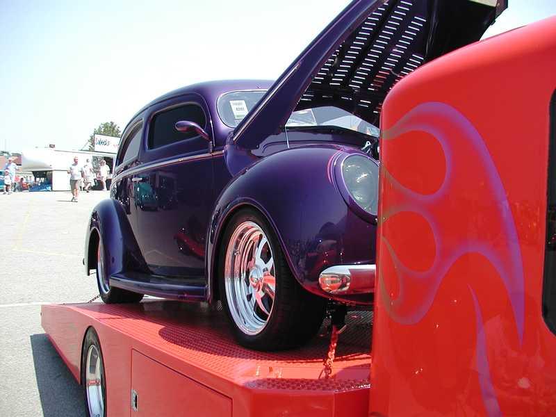 Hauler