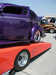 '39 Ford gittin a tow