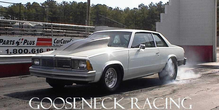 '79 Malibu
