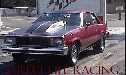 '80 Malibu