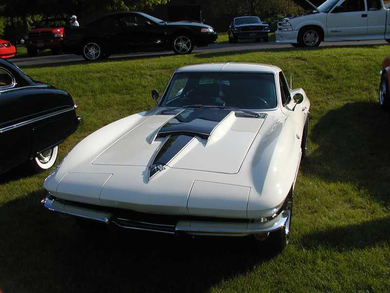 '65 Corvette