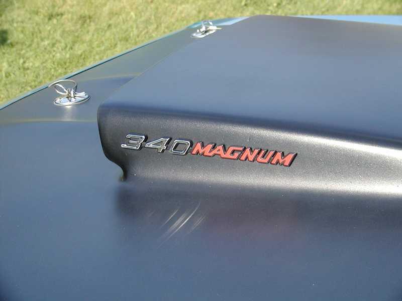 '68 Cuda