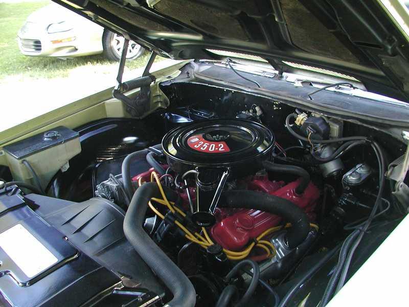 '71 Skylark