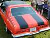 Nova Hatchback