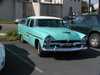 '56 Belvedere