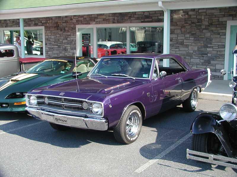 GTS