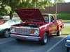 lil Red Express