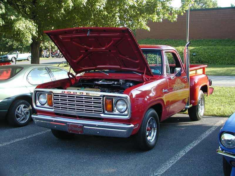 lil Red Express