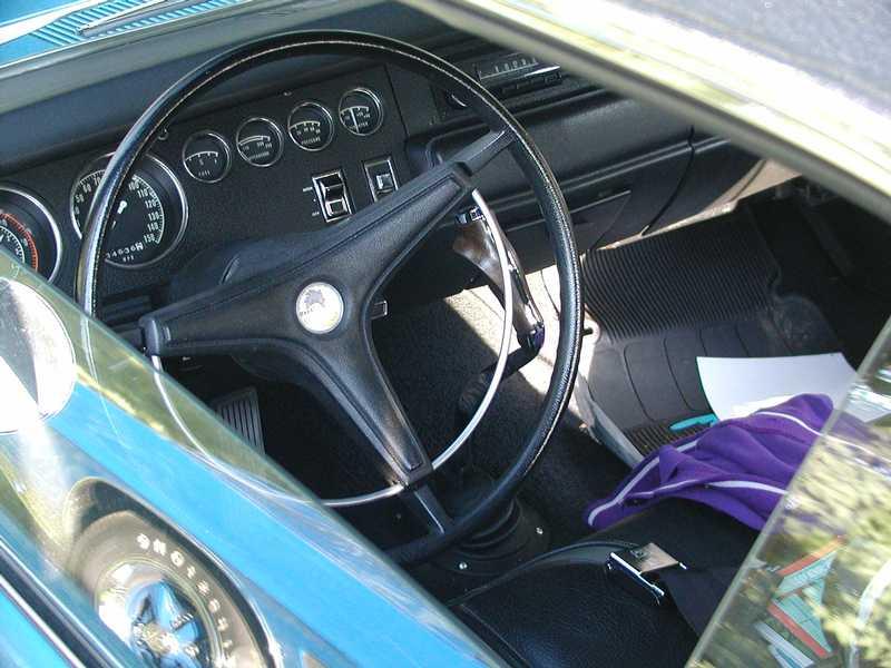 1970 SuperBird