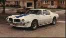 '71 Trans Am