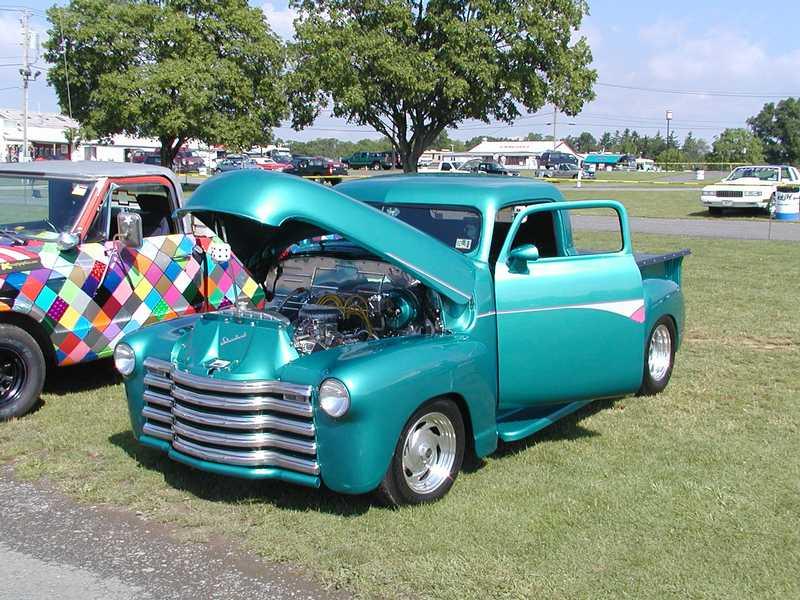 '48 GMC