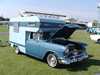 '55 Chevy Camper