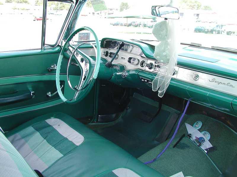 '58 Impala