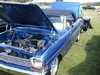 '63 Chevy II