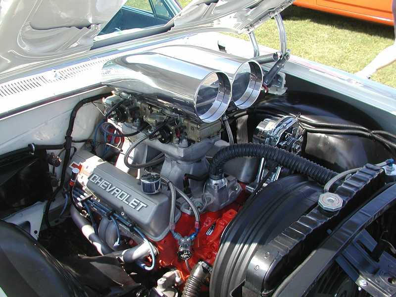 '63 Impala
