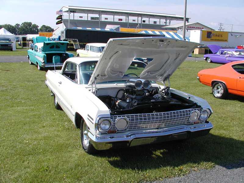 '63 Impala