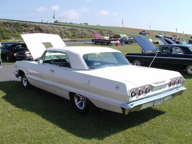 '63 Impala