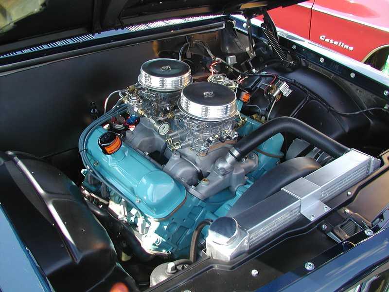 '63 Tempest