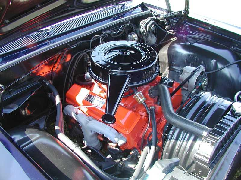 '64 Impala