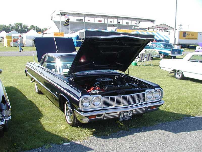 '64 Impala