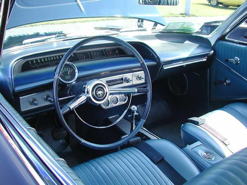 '64 Impala