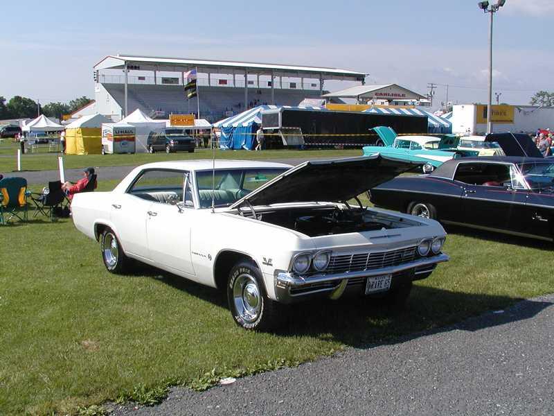 '65 Impala