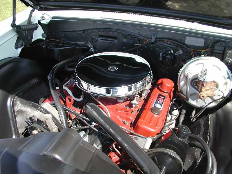 '67 GS