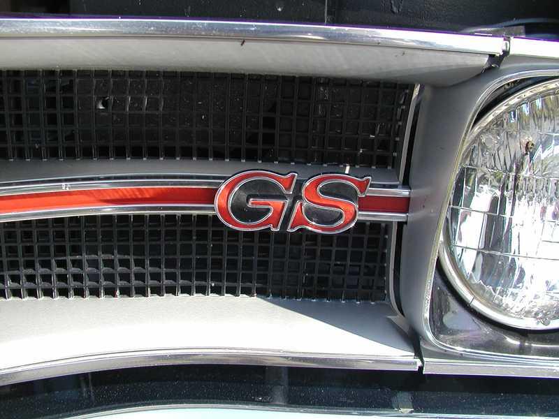 '67 GS