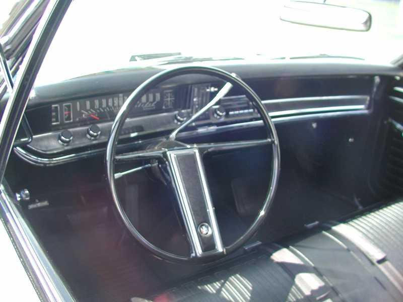 '67 GS