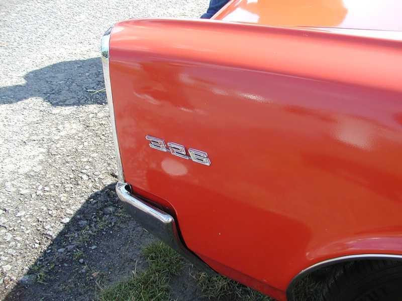 '67 LeMans