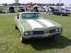 '69 Cutlass