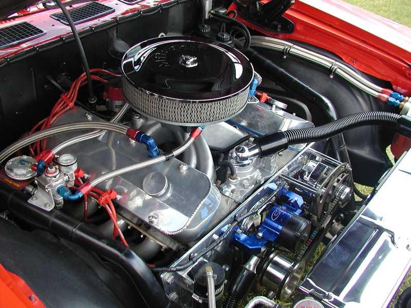 '70 Chevelle